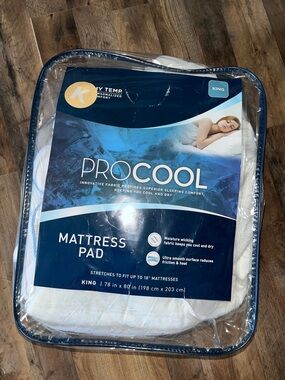 King size mattress protector